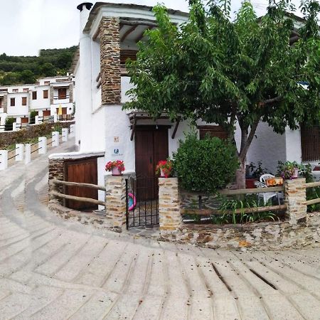 Casa Alpujarrena Fina Numero 27 Bubión Εξωτερικό φωτογραφία