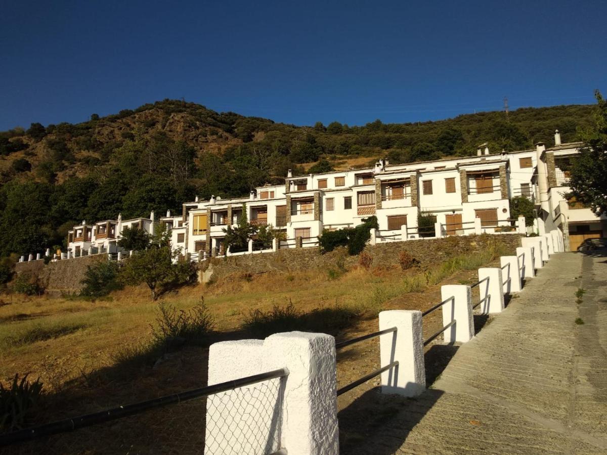 Casa Alpujarrena Fina Numero 27 Bubión Εξωτερικό φωτογραφία
